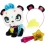 Shimmer Stars Pluszak Błyskotki Epee Panda Dodatki